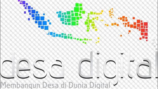 Desa Digital Sindangjawa