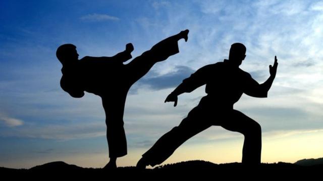 Pencak Silat Resmi Masuk Daftar Warisan Budaya Tak Benda