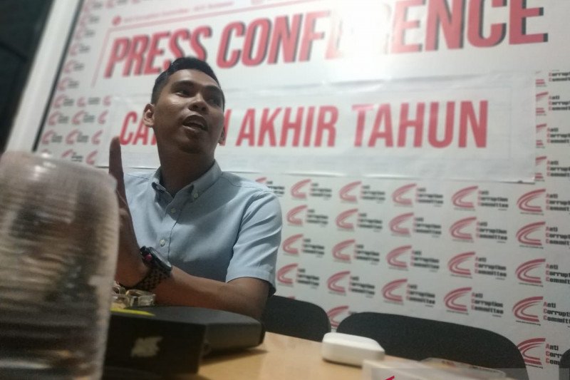 Penyalahgunaan dana desa di Sulsel capai 53 perkara