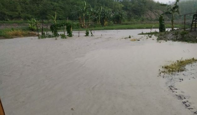 banjir bojonegoro desember 2019