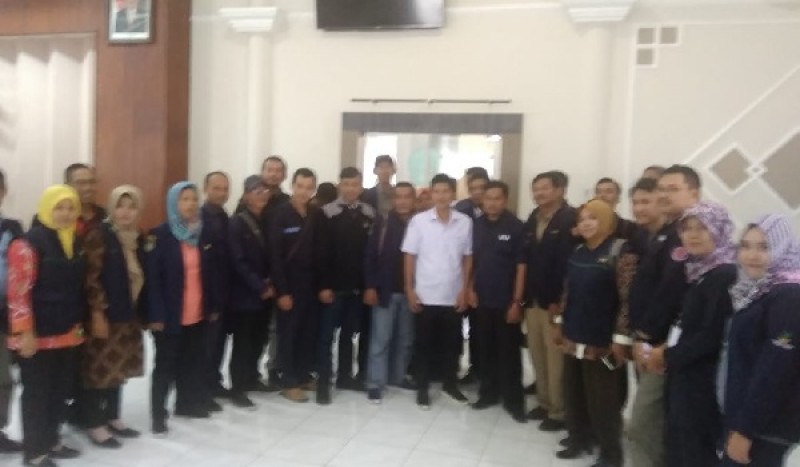 Karangtaruna Banyumas Terbaik Di Jawa Tengah