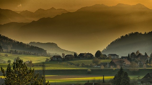 21 Istilah Penting Dalam Pemerintahaan Desa