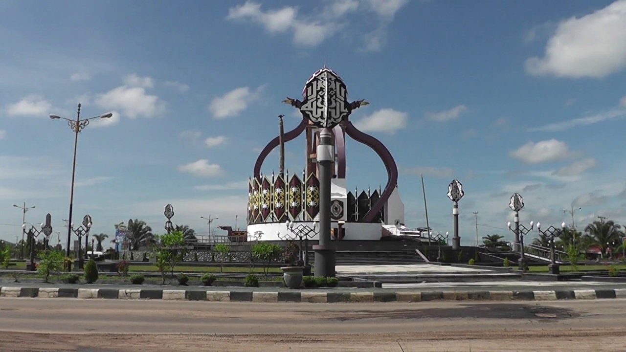 Kotawaringin Timur Menjadi Penyalur Dana Desa Terbaik 2019