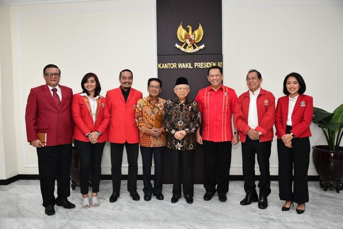 Dana Desa Capai Rp 72 T, Ketua MPR Dukung Capaian DEWA, DEWI & DEDI