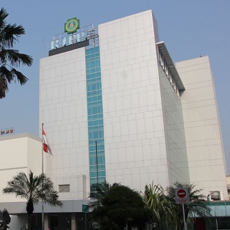 Daftar 24 Rumah Sakit Milik BUMN, Mau Dijadikan 1 Nama Holding?