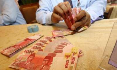 Dana Desa untuk Padat Karya,Kesehatan dan Covid-19 Siap Dicairkan