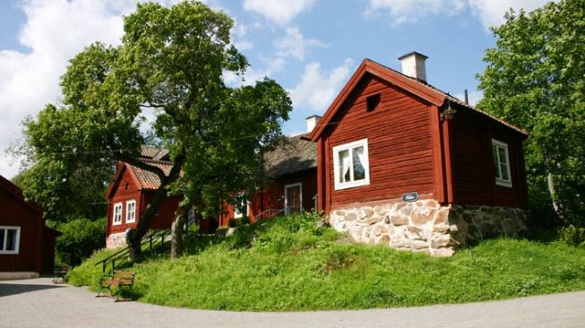 Ada Desa Mau Dijual 97,5 Juta. Mau...