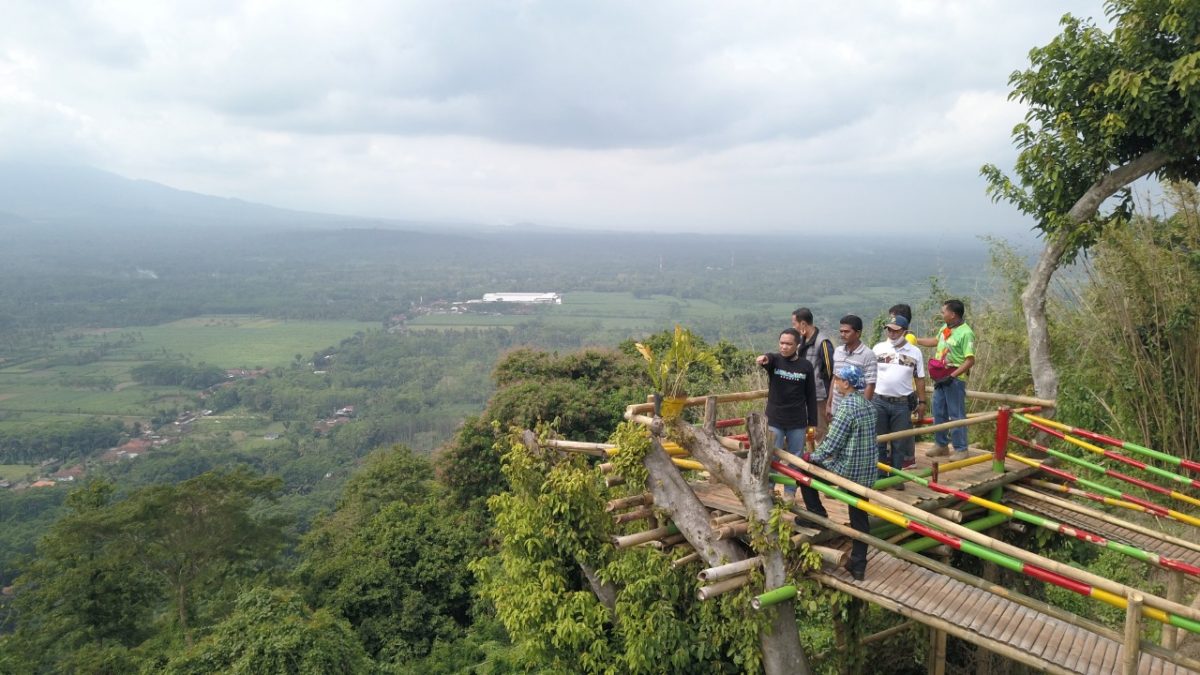 Lumajang Terus Kembangkan Potensi Wisata