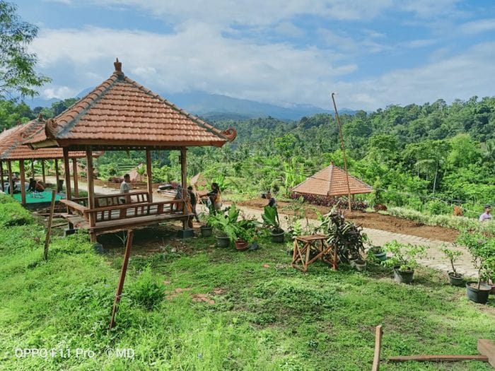 Wisata Desa Badean Jember