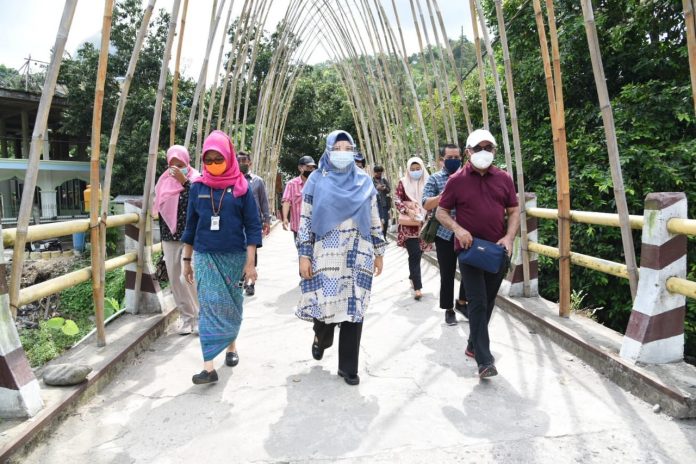 NTB Dukung Desa Super Prioritas Mandalika