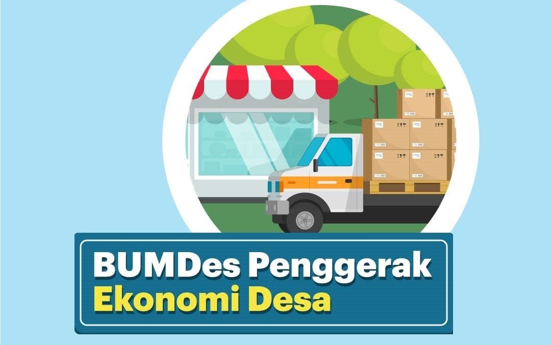 Cara Efektif dan Efisien Memilih Usaha Yang Cocok Untuk BUMDes