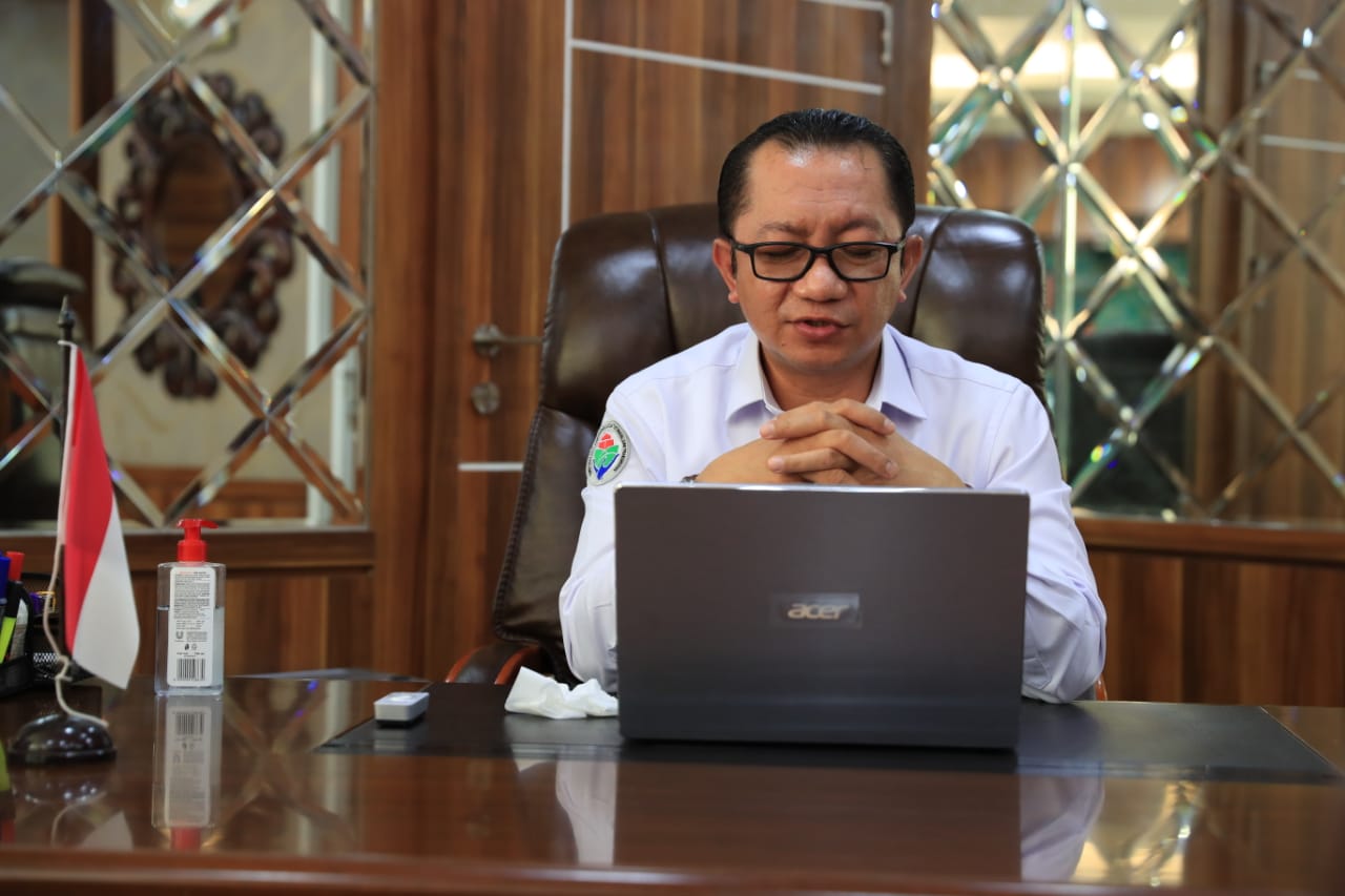 Status Hukum BUMDES Kini Setara Dengan PT Dan Koperasi