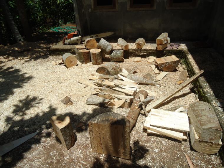 Desa Wisata Bobung, Budaya dan Optimalisasi Hutan Rakyat Gunungkidul