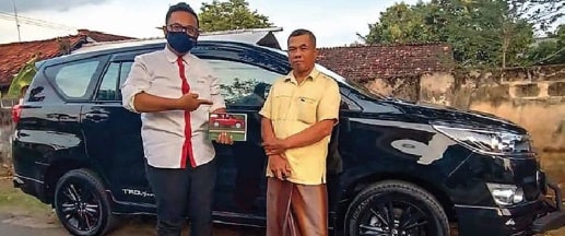 Desa Sumurgeneng Mendadak Jadi Desa Miliader Warga Beli 180 Mobil