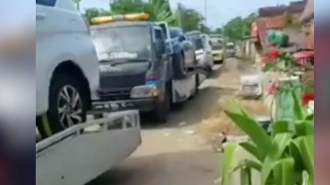 Untuk Apa Miliaran Rupiah Itu Sebenarnya