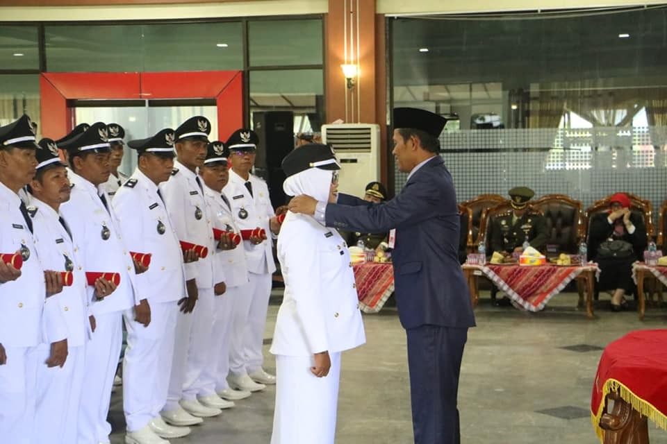 Berapa Besaran Gaji Kepala Desa, Masa Jabatan Sesuai Peraturan Pemerintah